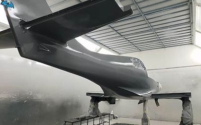 Lancair 235 - Bild 2