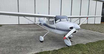 Airlony Skylane UL