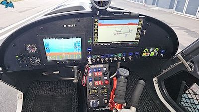 C42 CS 912 iS - Bild 2