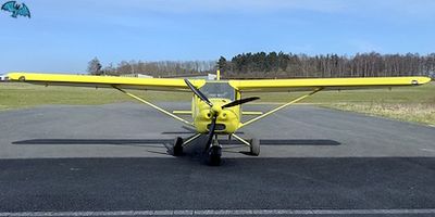 Aeroprakt A32