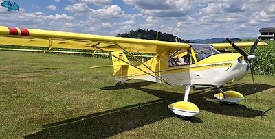 Avid Flyer MK4 - Image 2