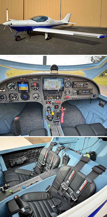 Aerospool WT-9 DYNAMIC