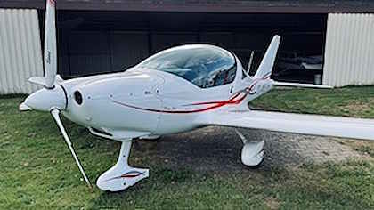 TL Sting S4 - Image 2
