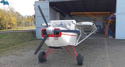 Avid Flyer Mk4 - Image 4