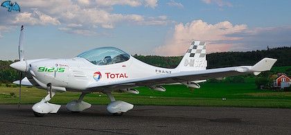 FK 14 Polaris B2 912iS