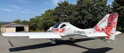 Vampire FM250 - Image 2