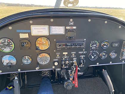 Eurostar EV97 - Bild 2