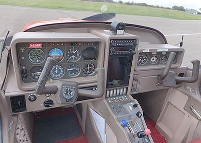 Socata TB10 - Image 2
