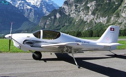 Europa Monowheel