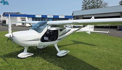 Remos GX