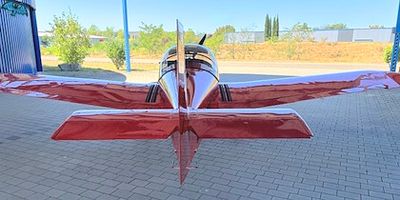 ROLAND Aircraft Z602 - Bild 3
