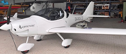 Vampire 600 FM 250