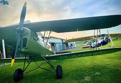 Stampe SV4 Rs - Image 2