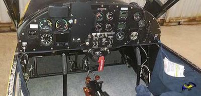 Evektor EV97 Eurostar - Bild 3