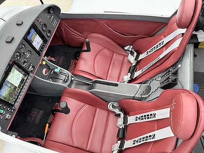 VL-3 Evolution 912 ULS - Bild 5