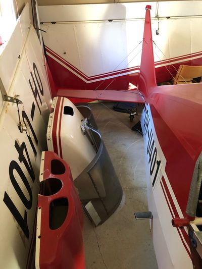 RANS S-10 Sakota - Image 5
