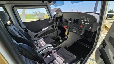 Aeropilot Legend 600 - Image 4