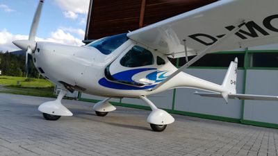 REMOS G3/600 Mirag - Image 2