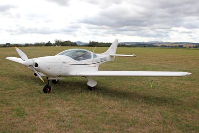 JMB Aircraft VL-3 Evolution - Image 2