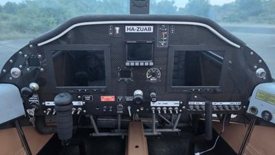 TECNAM P96 GOLF100 - Image 4
