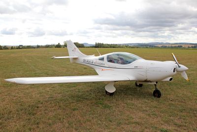 JMB Aircraft VL-3 Evolution - Image 3
