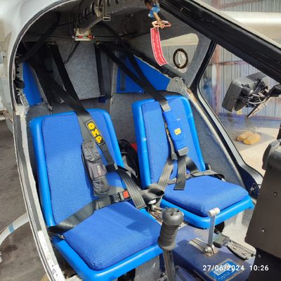 Sky-Maxx/G97 Spotter - Bild 4