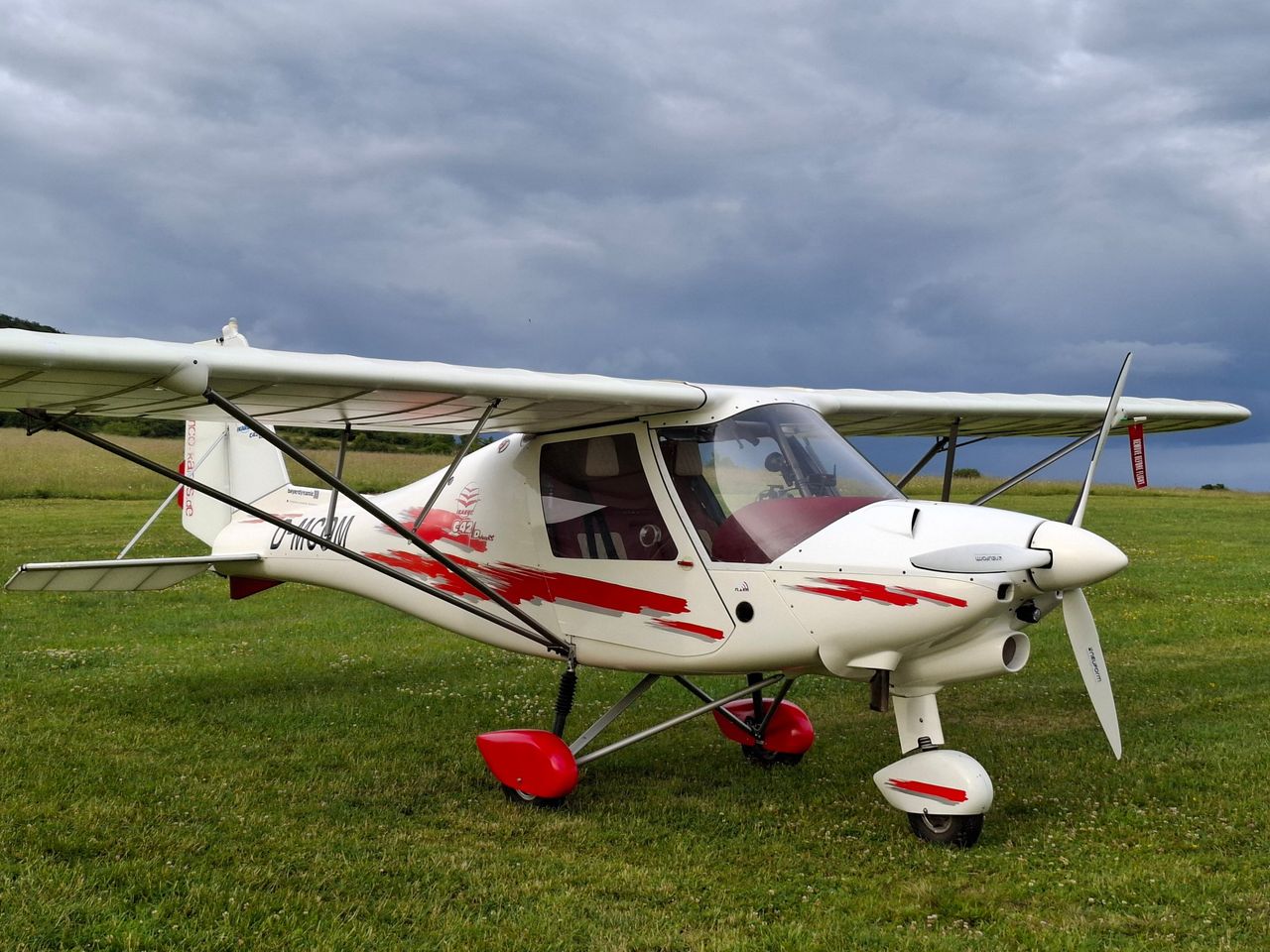 C42B deluxe