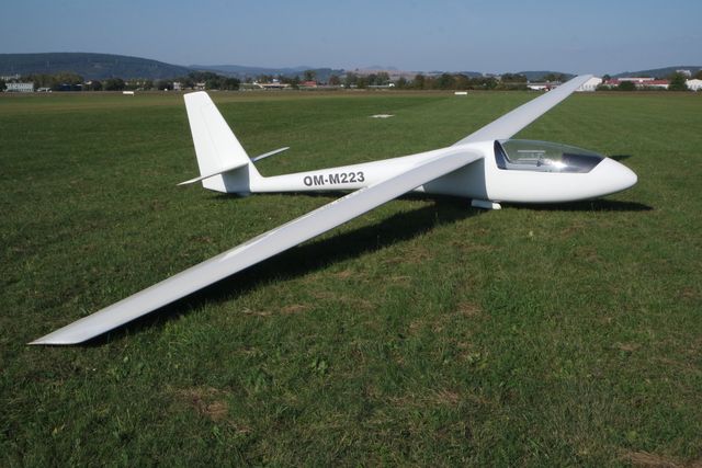 GW-15M