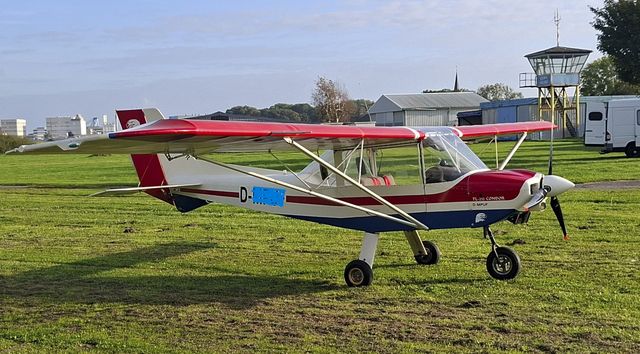 Condor TL 232