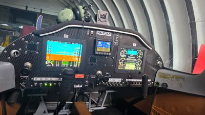 TECNAM P96 GOLF100 - Image 2