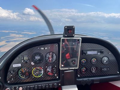 Zephyr 2000 - Bild 4