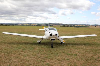 JMB Aircraft VL-3 Evolution - Image 4