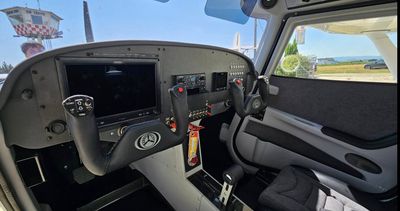 Aeropilot Legend 600 - Image 2