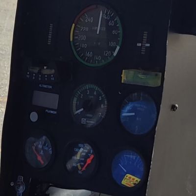 Sky-Maxx/G97 Spotter - Bild 5