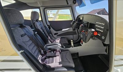 Aeropilot Legend 600 - Image 3