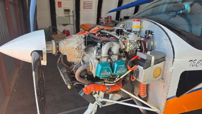 TECNAM P96 GOLF100 - Image 3