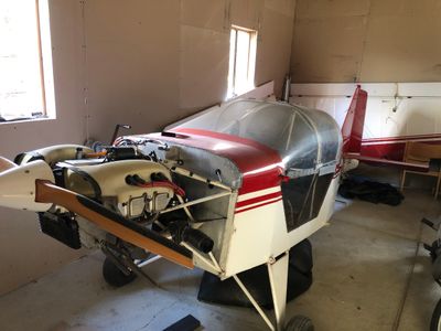 RANS S-10 Sakota - Image 2