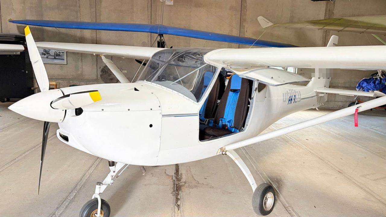 FK9 Mark III Utility