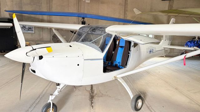 FK9 Mark III Utility