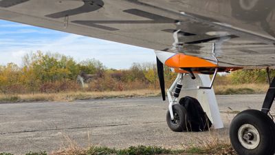 TECNAM P96 GOLF100 - Image 5