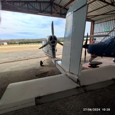 Sky-Maxx/G97 Spotter - Bild 2