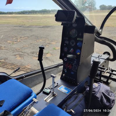 Sky-Maxx/G97 Spotter - Bild 3