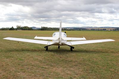 JMB Aircraft VL-3 Evolution - Image 5