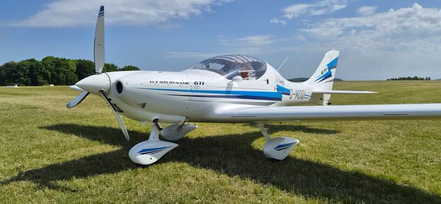 Dynamic WT 9 915iS 600