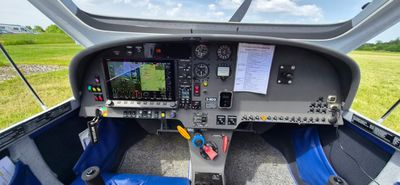 Dynamic WT 9 915iS 600 - Bild 3