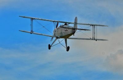 Bücker Jungmann FK131 - Image 3