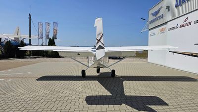 BRM Citius Sport - Image 3