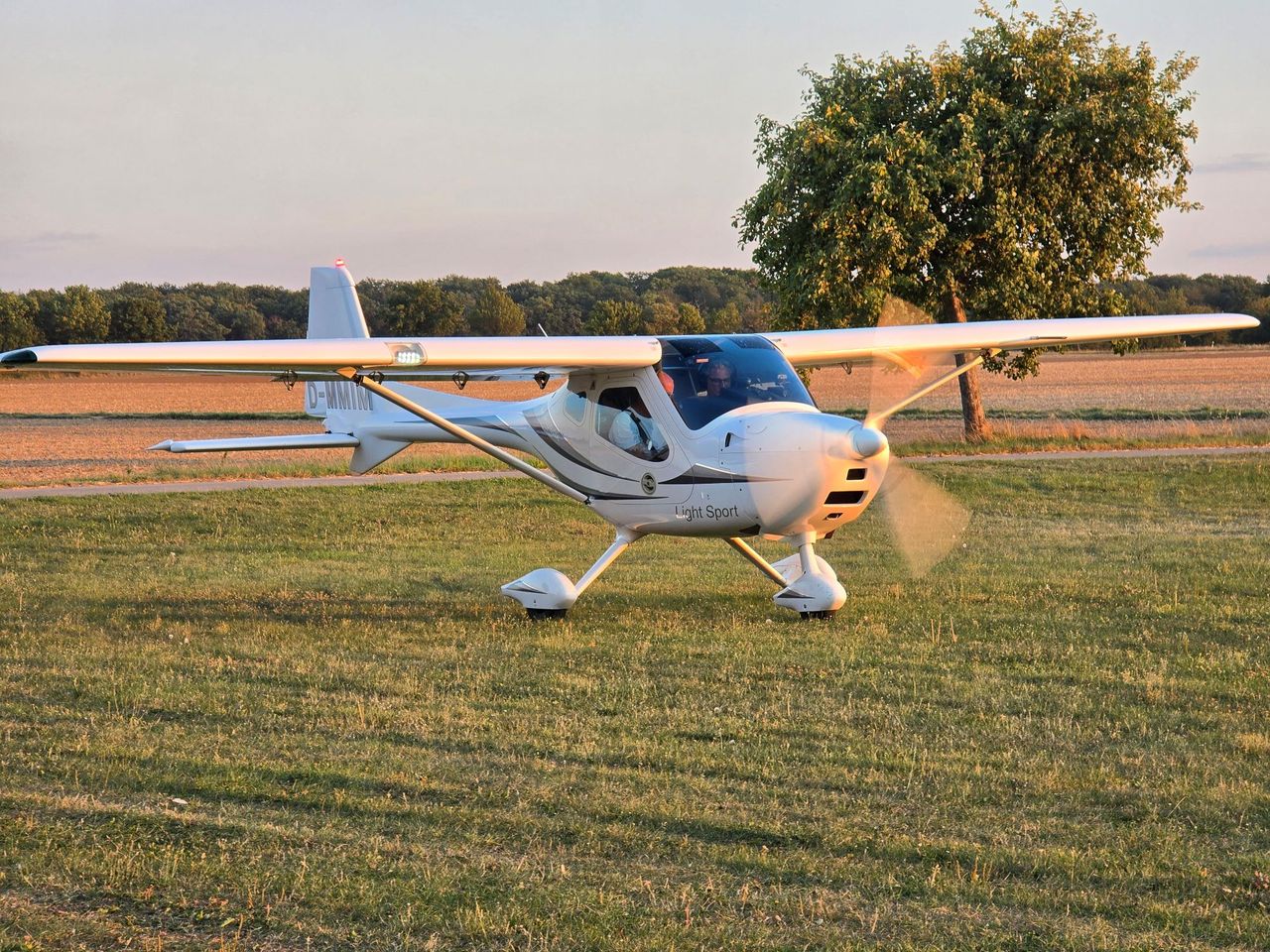 Remos GX
