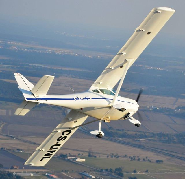 FK9 MARK IV