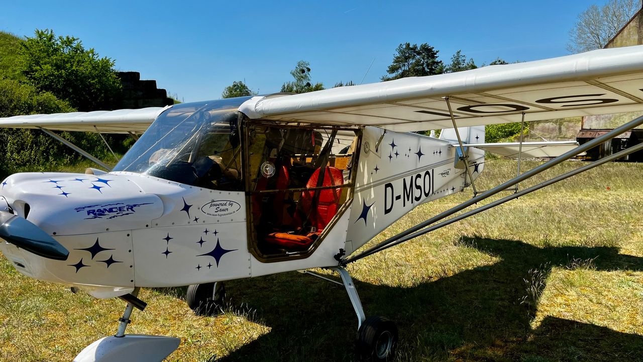 Sky Ranger